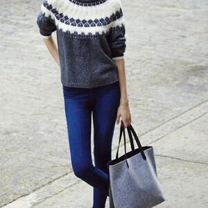 J Brand 'Maria' High Rise Skinny Jeans